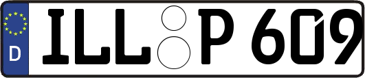 ILL-P609