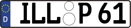ILL-P61