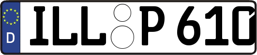 ILL-P610