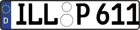 ILL-P611