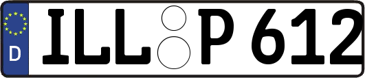 ILL-P612