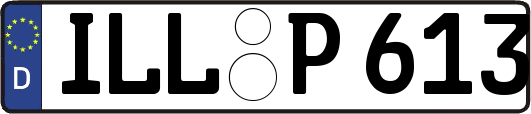 ILL-P613