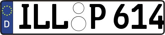 ILL-P614