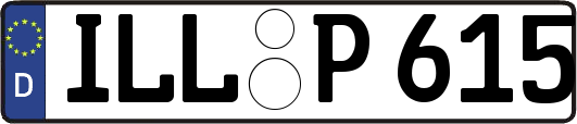 ILL-P615