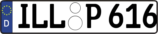 ILL-P616
