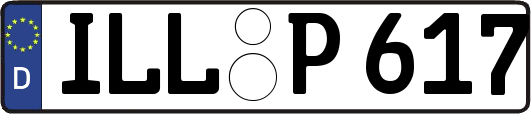 ILL-P617