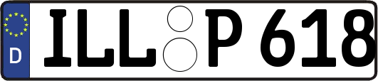 ILL-P618
