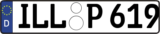 ILL-P619