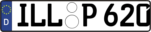 ILL-P620
