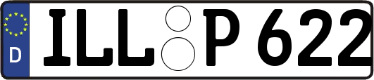 ILL-P622