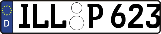 ILL-P623