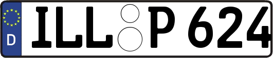 ILL-P624