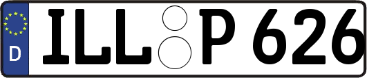ILL-P626