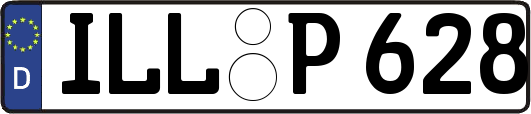 ILL-P628
