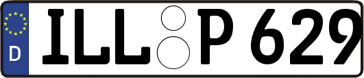 ILL-P629