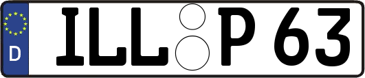 ILL-P63