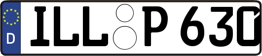 ILL-P630