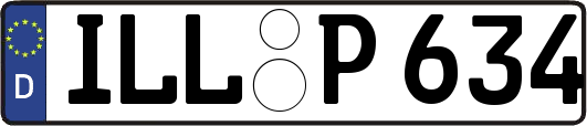 ILL-P634