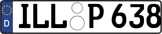 ILL-P638