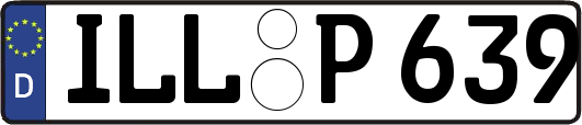 ILL-P639