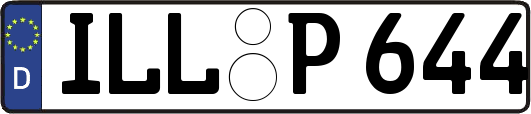 ILL-P644