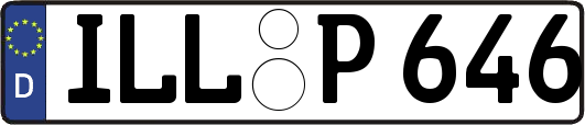 ILL-P646
