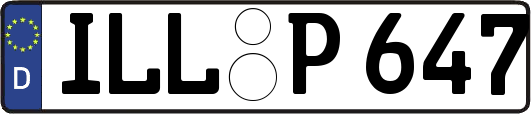 ILL-P647