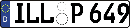 ILL-P649