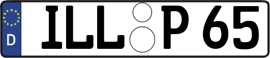 ILL-P65