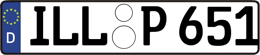 ILL-P651