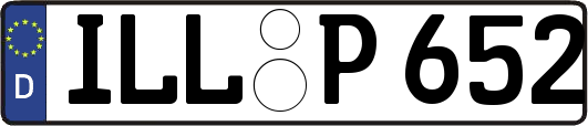 ILL-P652