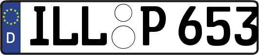 ILL-P653