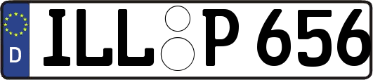ILL-P656
