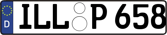 ILL-P658