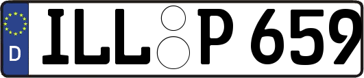 ILL-P659