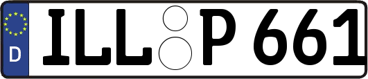 ILL-P661