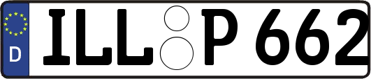 ILL-P662
