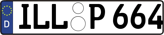 ILL-P664