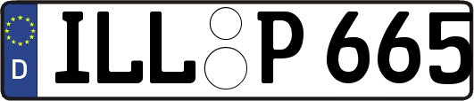 ILL-P665