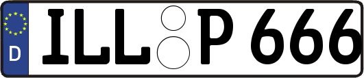ILL-P666
