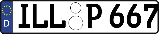 ILL-P667