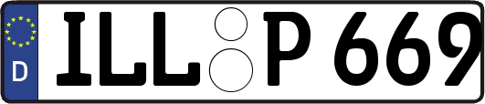 ILL-P669