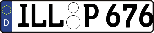 ILL-P676