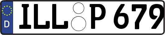 ILL-P679