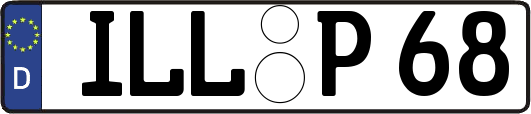 ILL-P68