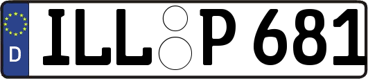 ILL-P681