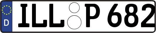 ILL-P682