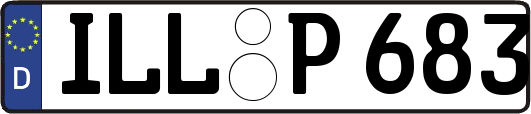 ILL-P683