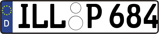 ILL-P684