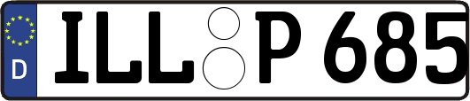 ILL-P685
